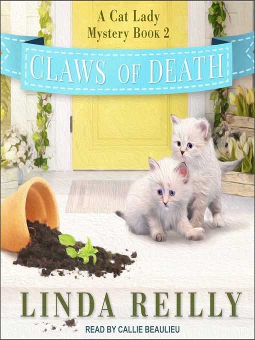 Title details for Claws of Death by Linda Reilly - Available